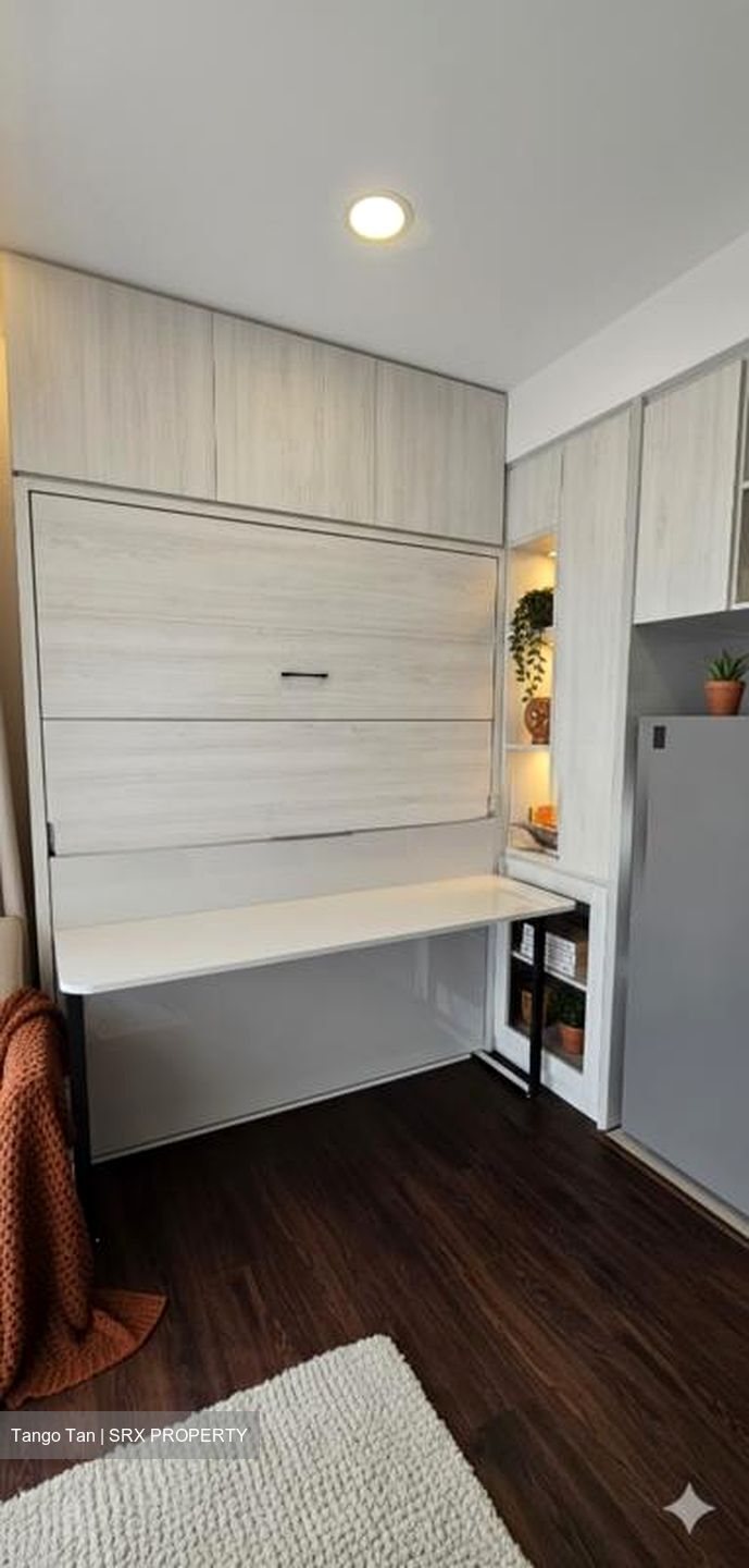 Ecopolitan (D19), Condominium #531783891